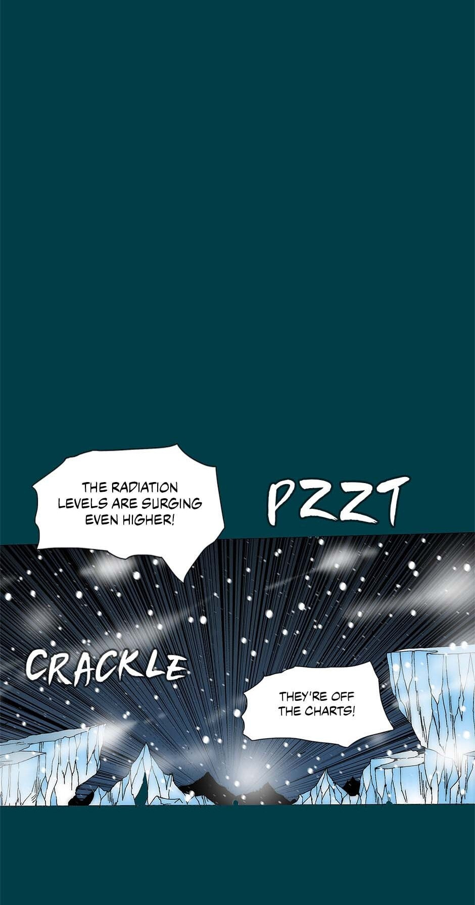 Read Trace chapter 247 image 37 on Lezhin