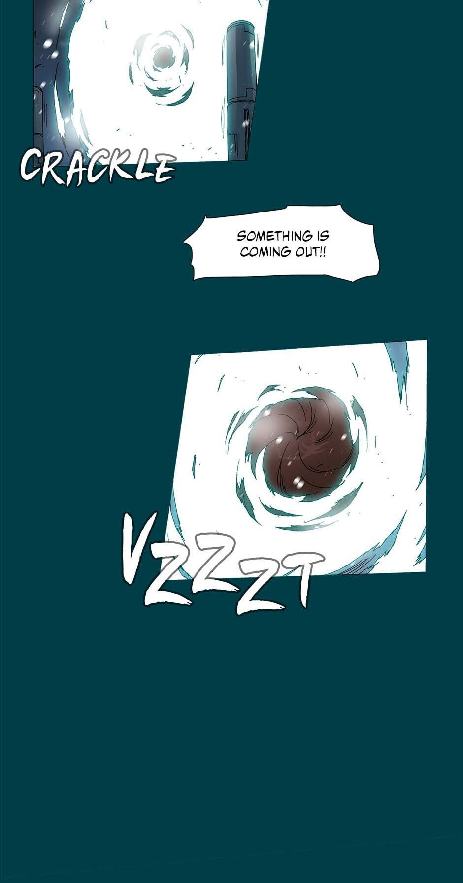 Read Trace chapter 247 image 39 on Lezhin