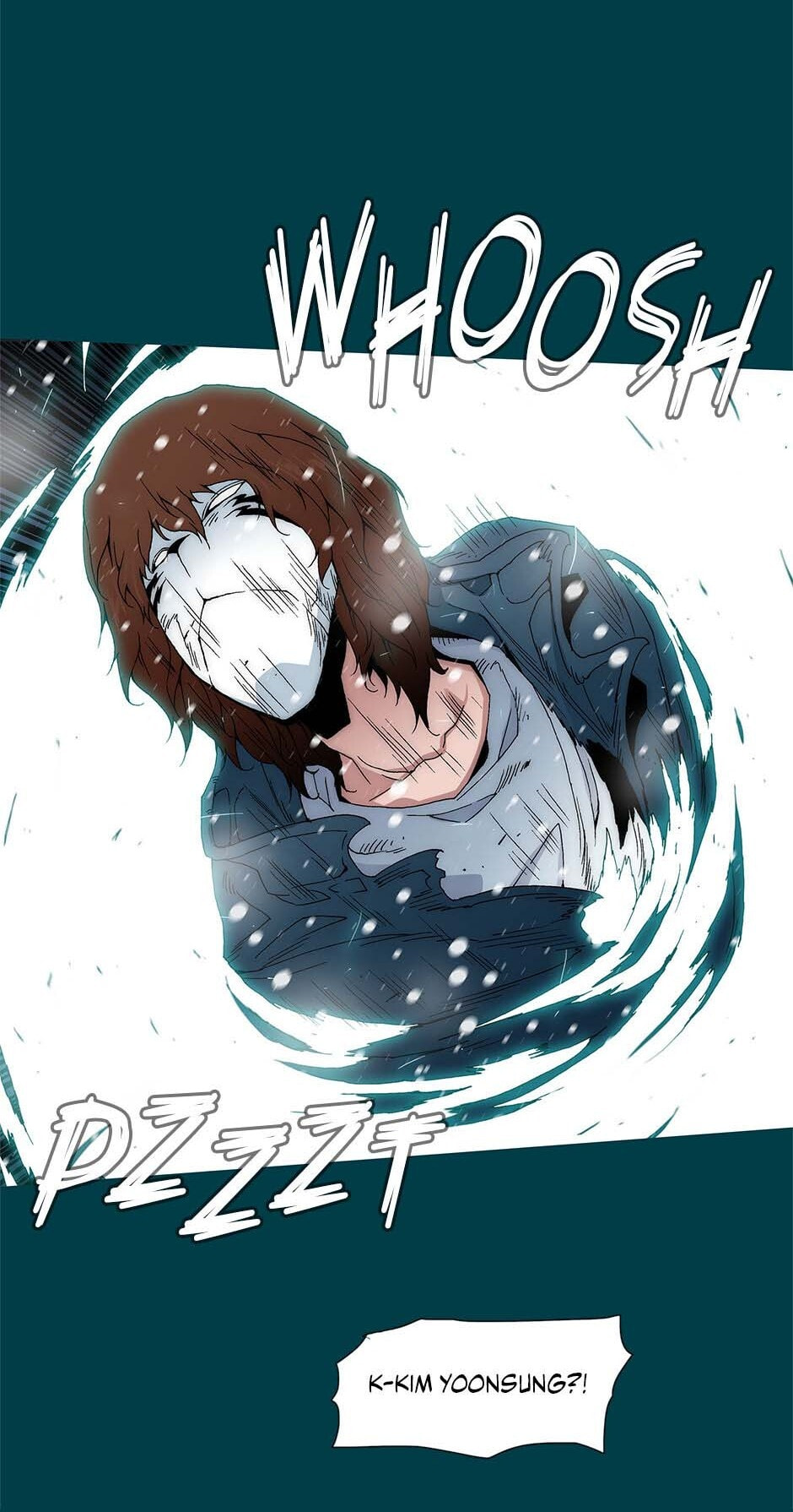Read Trace chapter 247 image 40 on Lezhin
