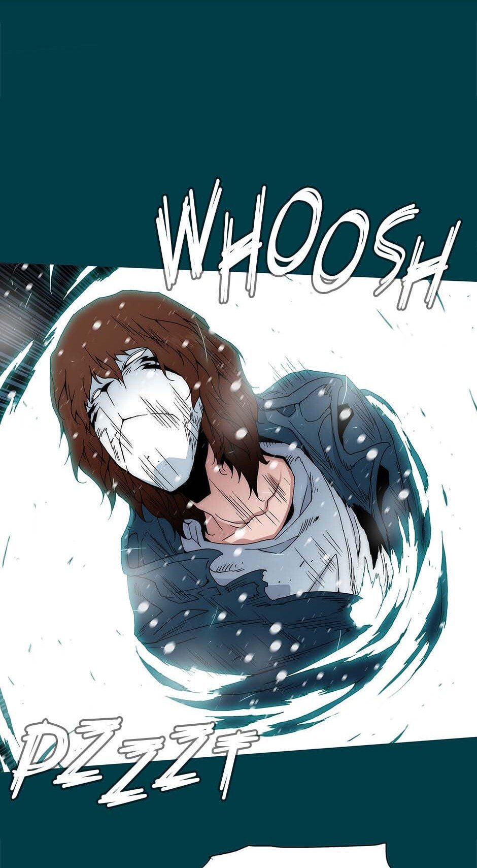 Read Trace chapter 248 image 1 on Lezhin
