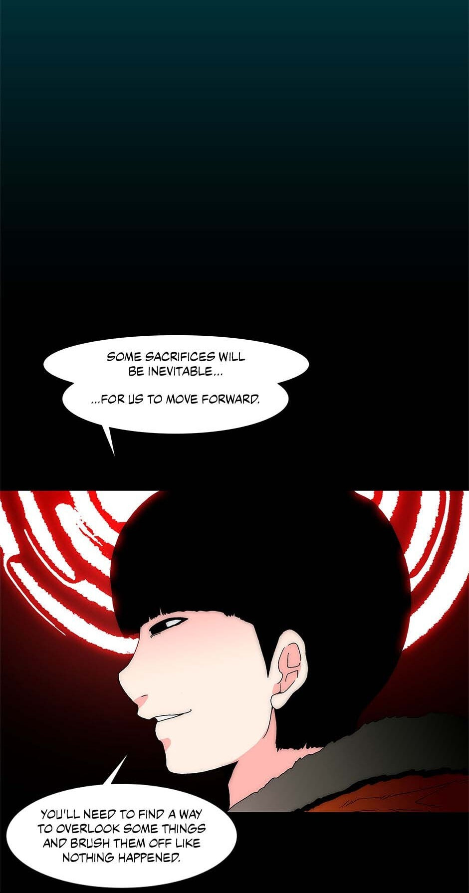 Read Trace chapter 248 image 15 on Lezhin