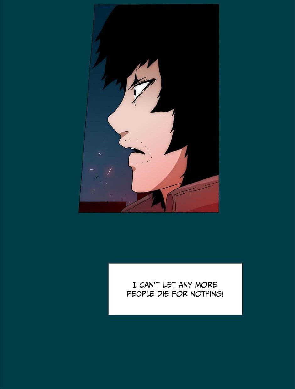 Read Trace chapter 248 image 17 on Lezhin