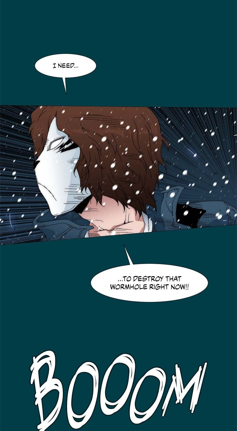 Read Trace chapter 248 image 4 on Lezhin