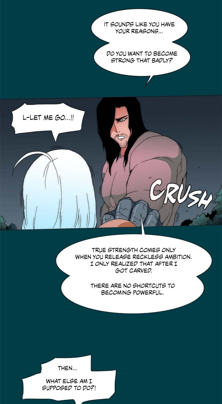 Read Trace chapter 249 image 11 on Lezhin