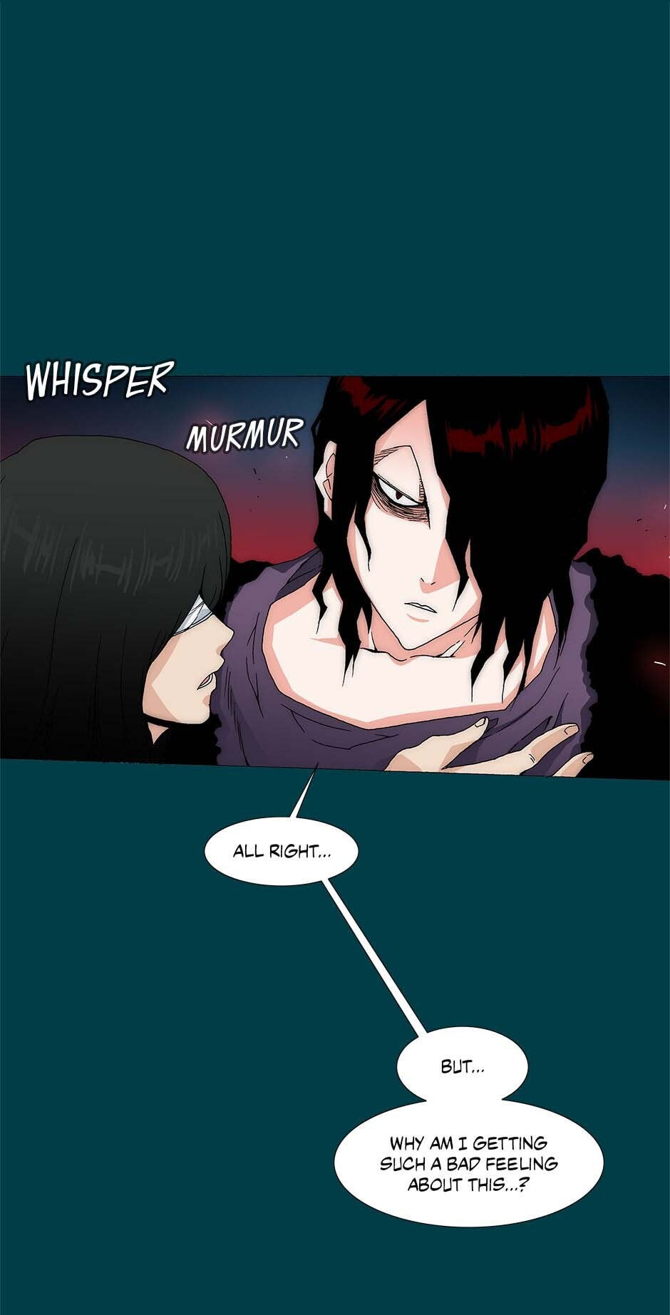 Read Trace chapter 249 image 31 on Lezhin
