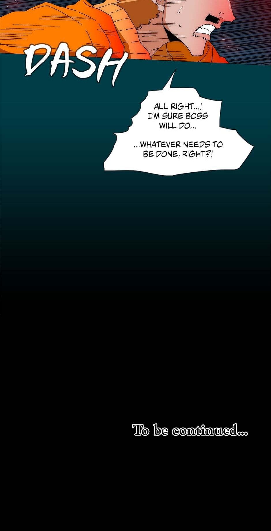 Read Trace chapter 249 image 34 on Lezhin