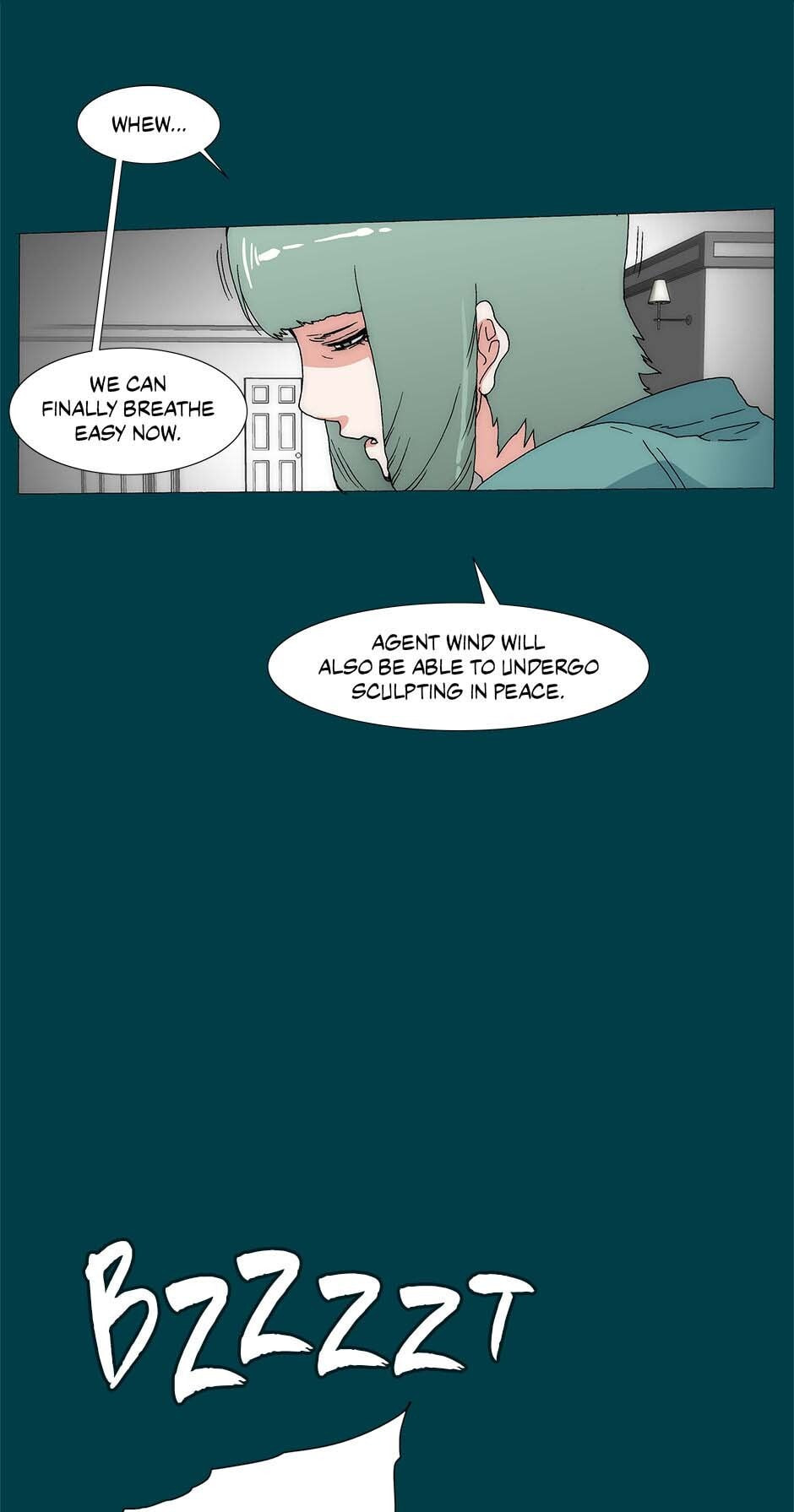 Read Trace chapter 249 image 6 on Lezhin