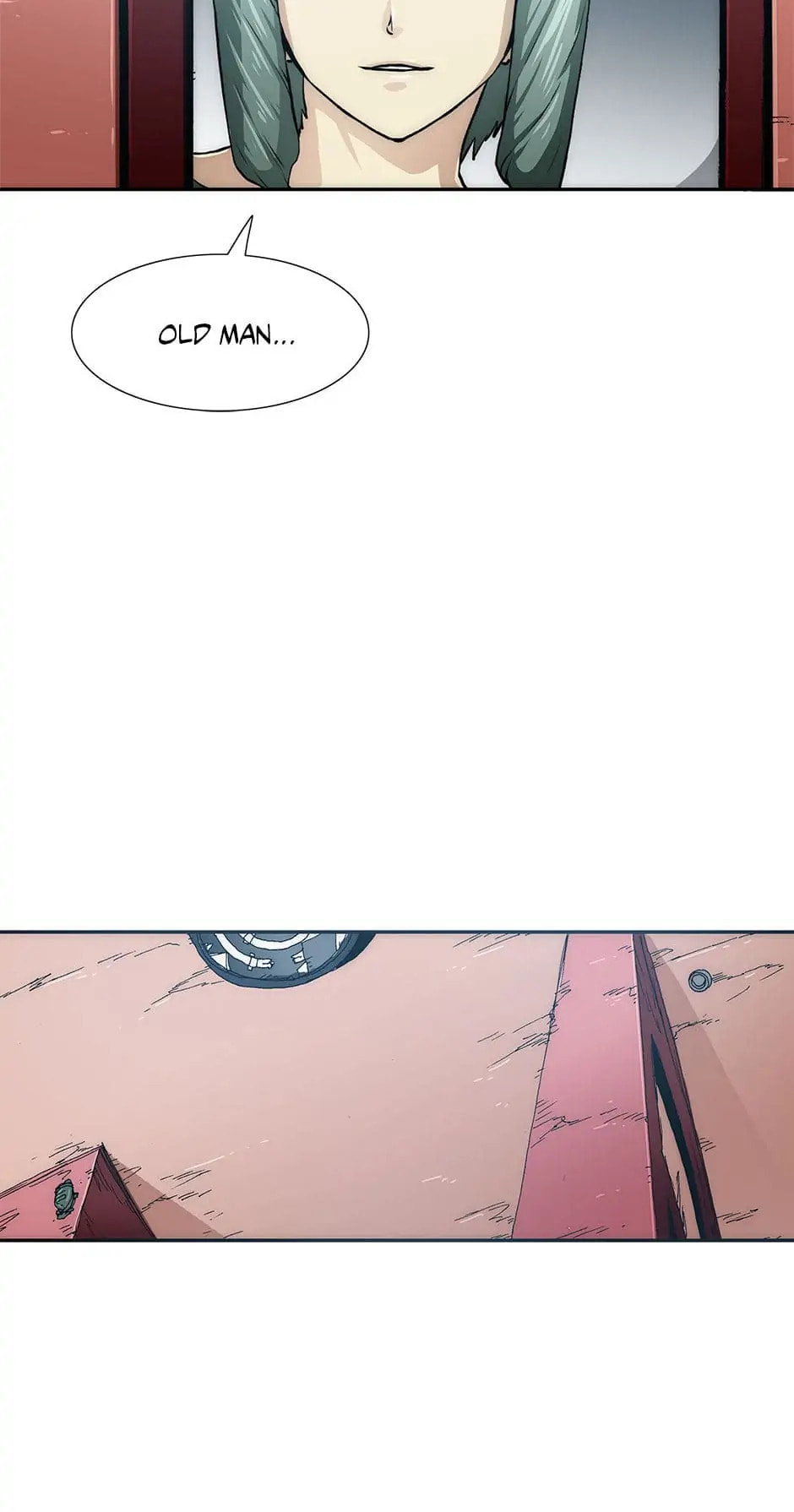 Read Trace chapter 25 image 101 on Lezhin