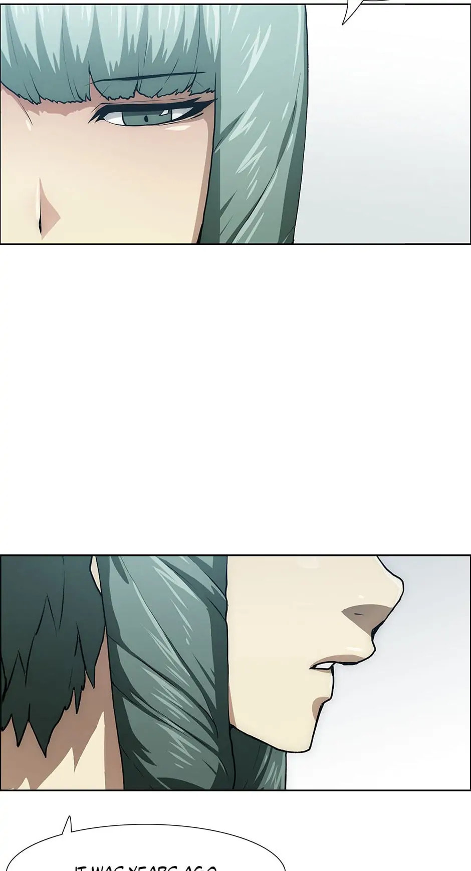 Read Trace chapter 25 image 104 on Lezhin