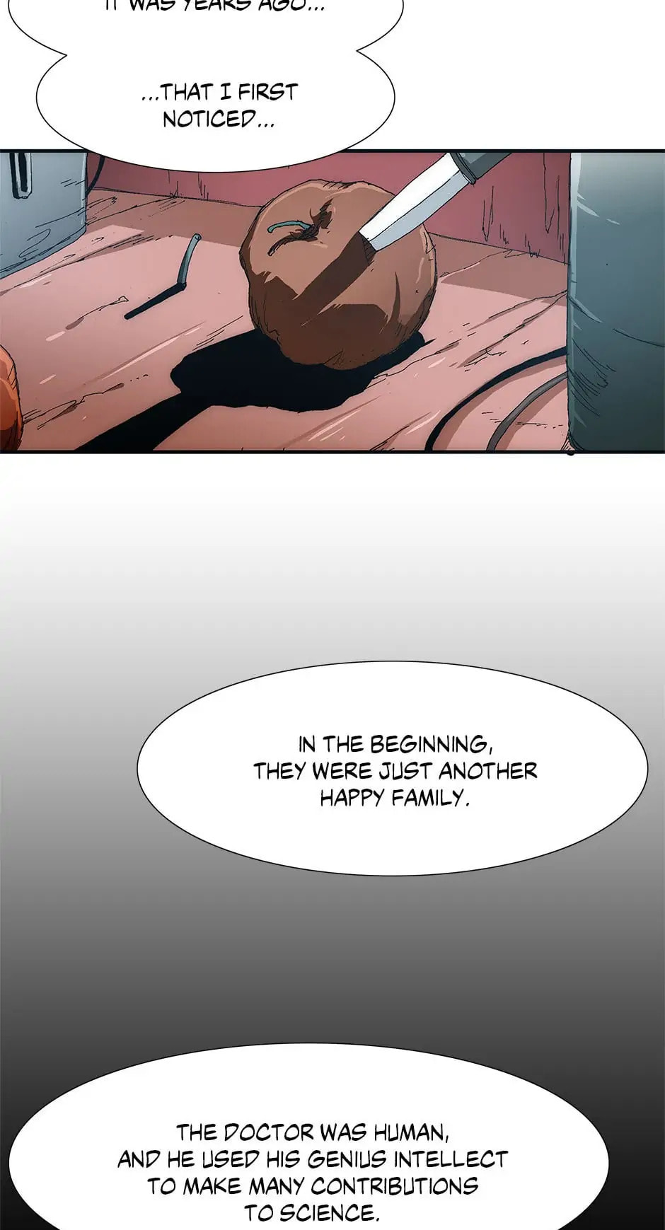 Read Trace chapter 25 image 105 on Lezhin