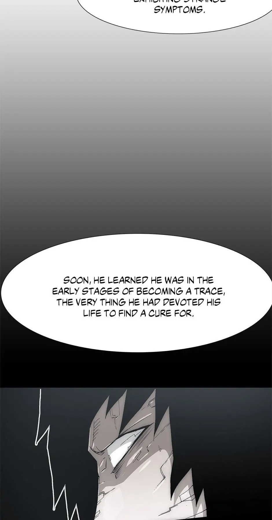Read Trace chapter 25 image 108 on Lezhin