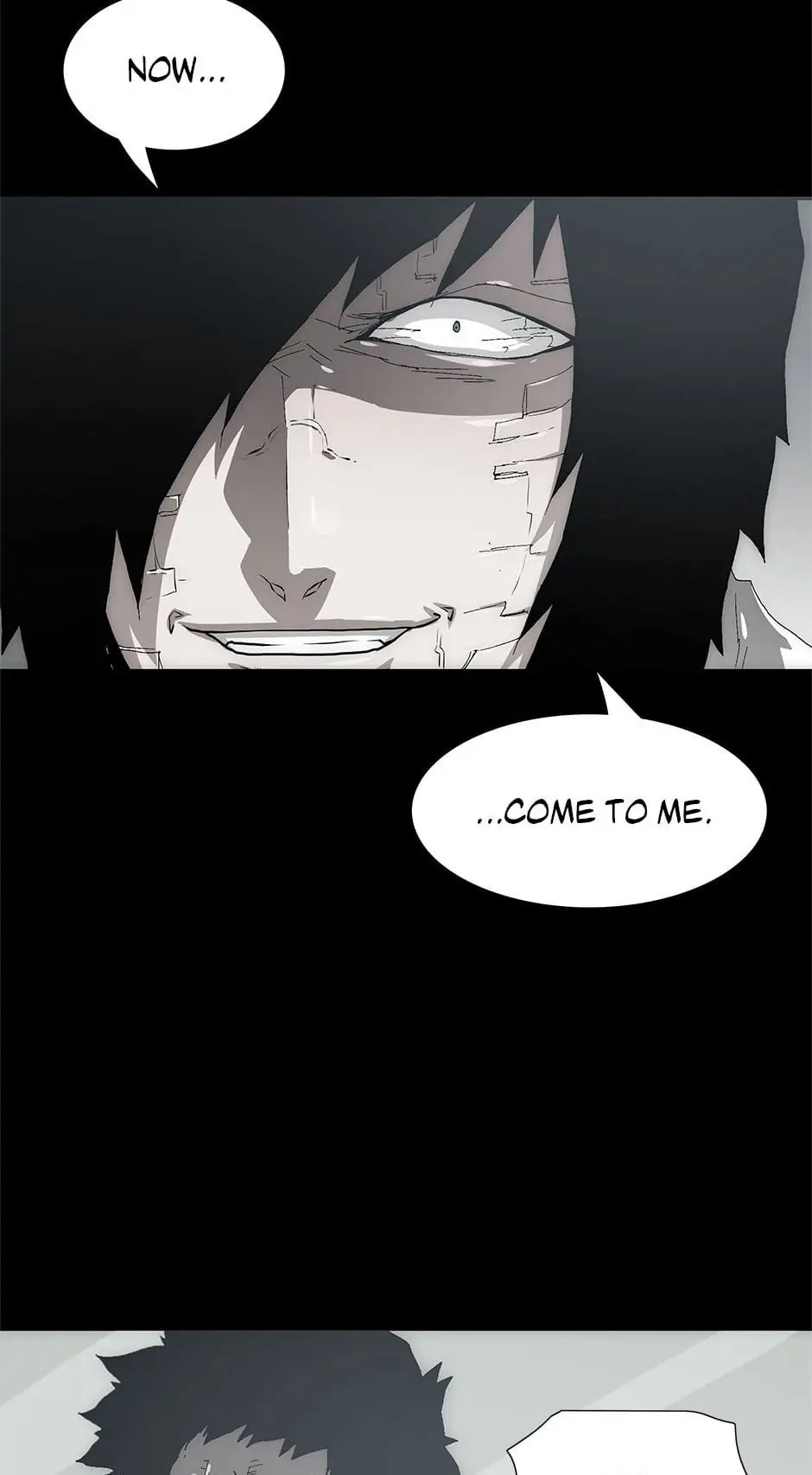Read Trace chapter 25 image 118 on Lezhin