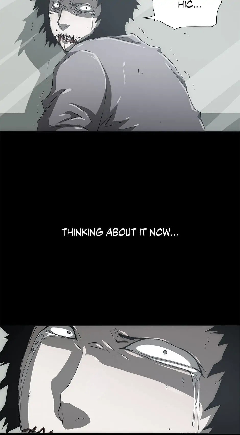 Read Trace chapter 25 image 119 on Lezhin