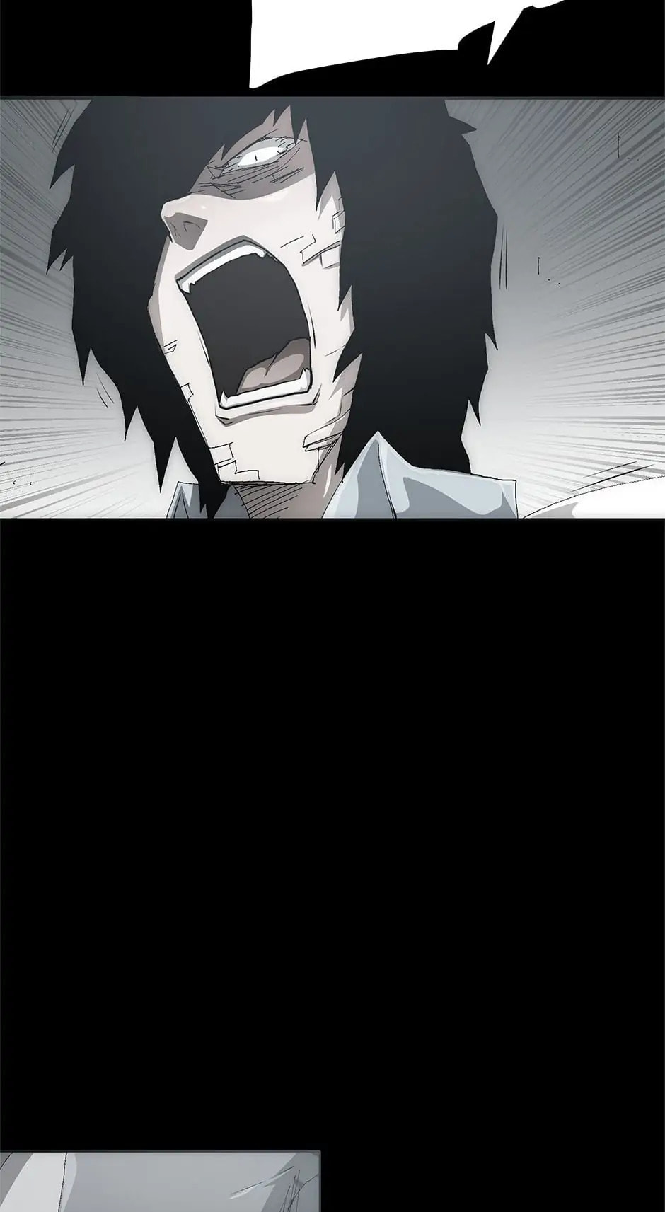 Read Trace chapter 25 image 123 on Lezhin