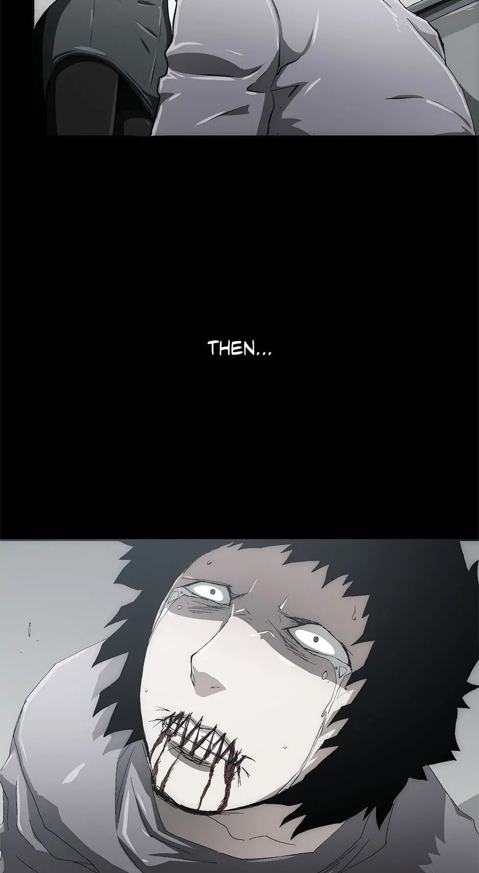 Read Trace chapter 25 image 125 on Lezhin