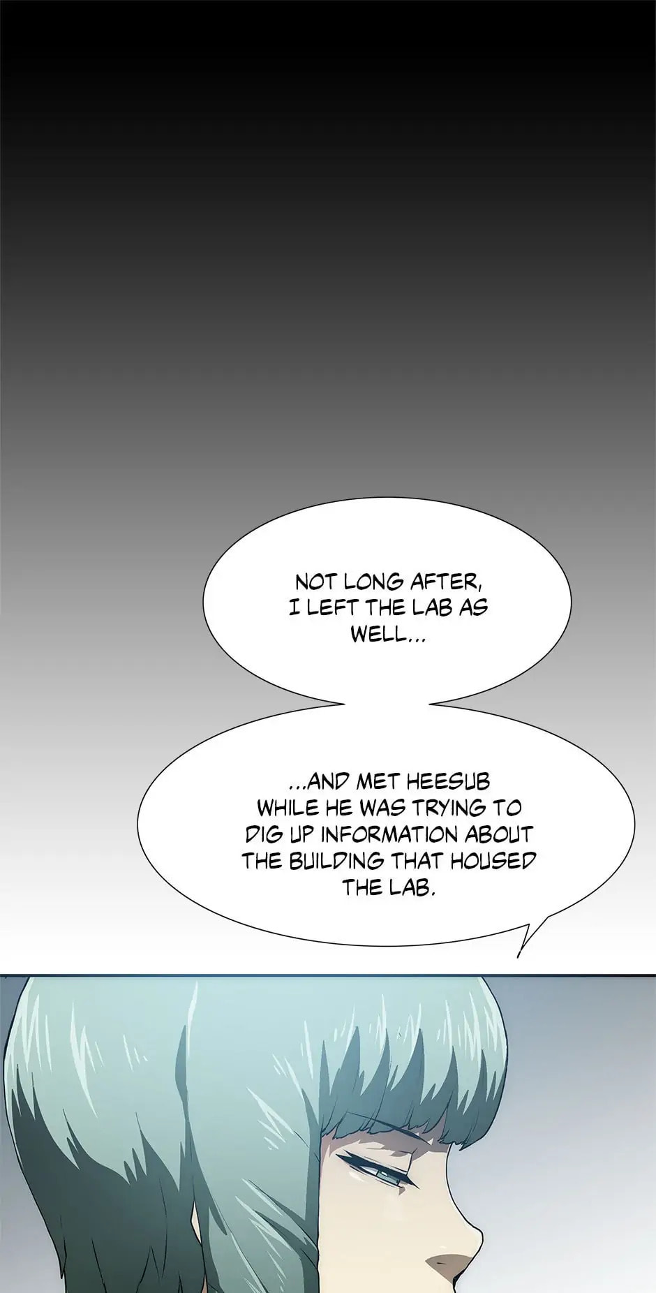 Read Trace chapter 25 image 127 on Lezhin