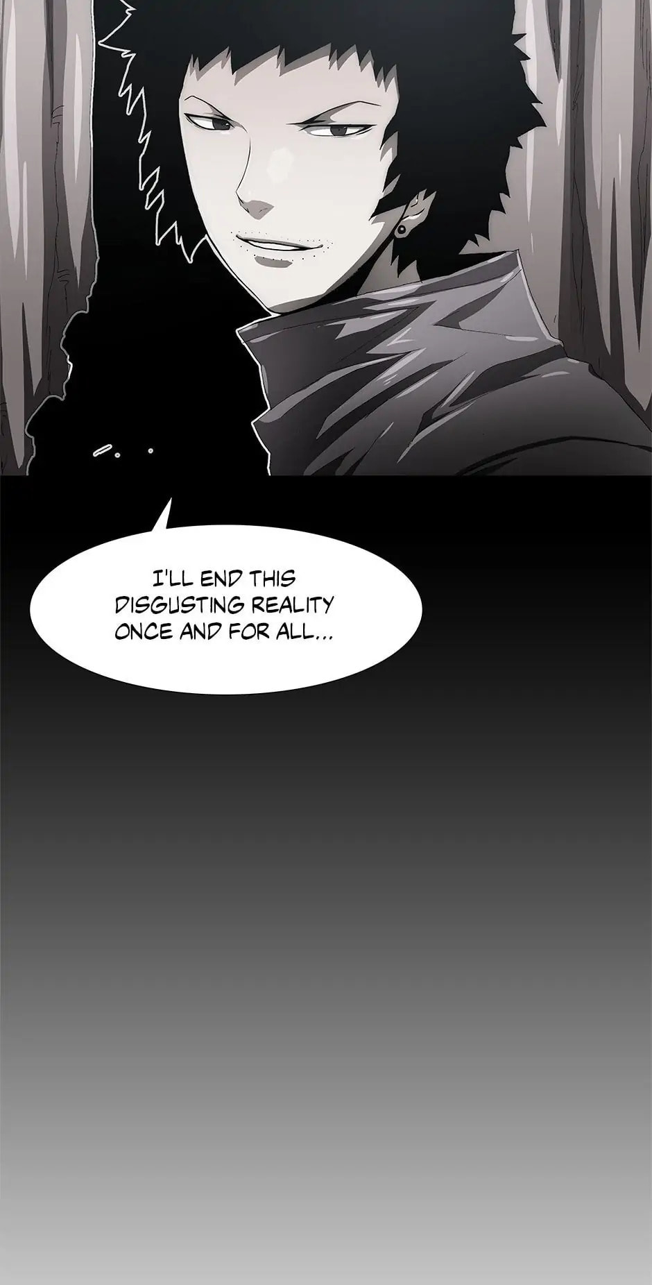 Read Trace chapter 25 image 129 on Lezhin