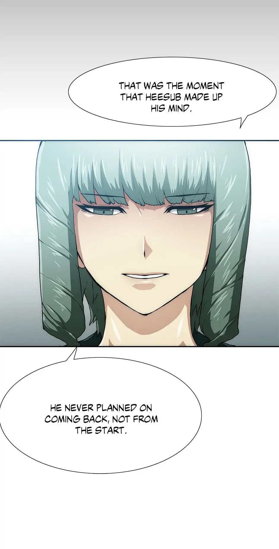 Read Trace chapter 25 image 130 on Lezhin