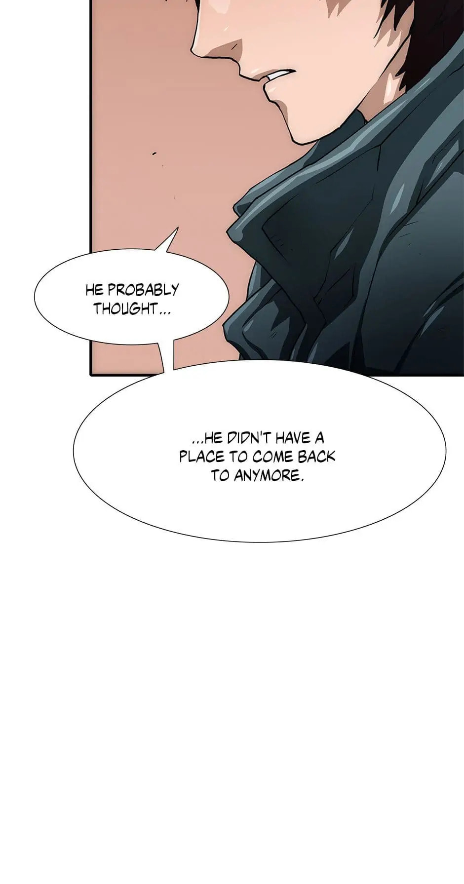 Read Trace chapter 25 image 132 on Lezhin