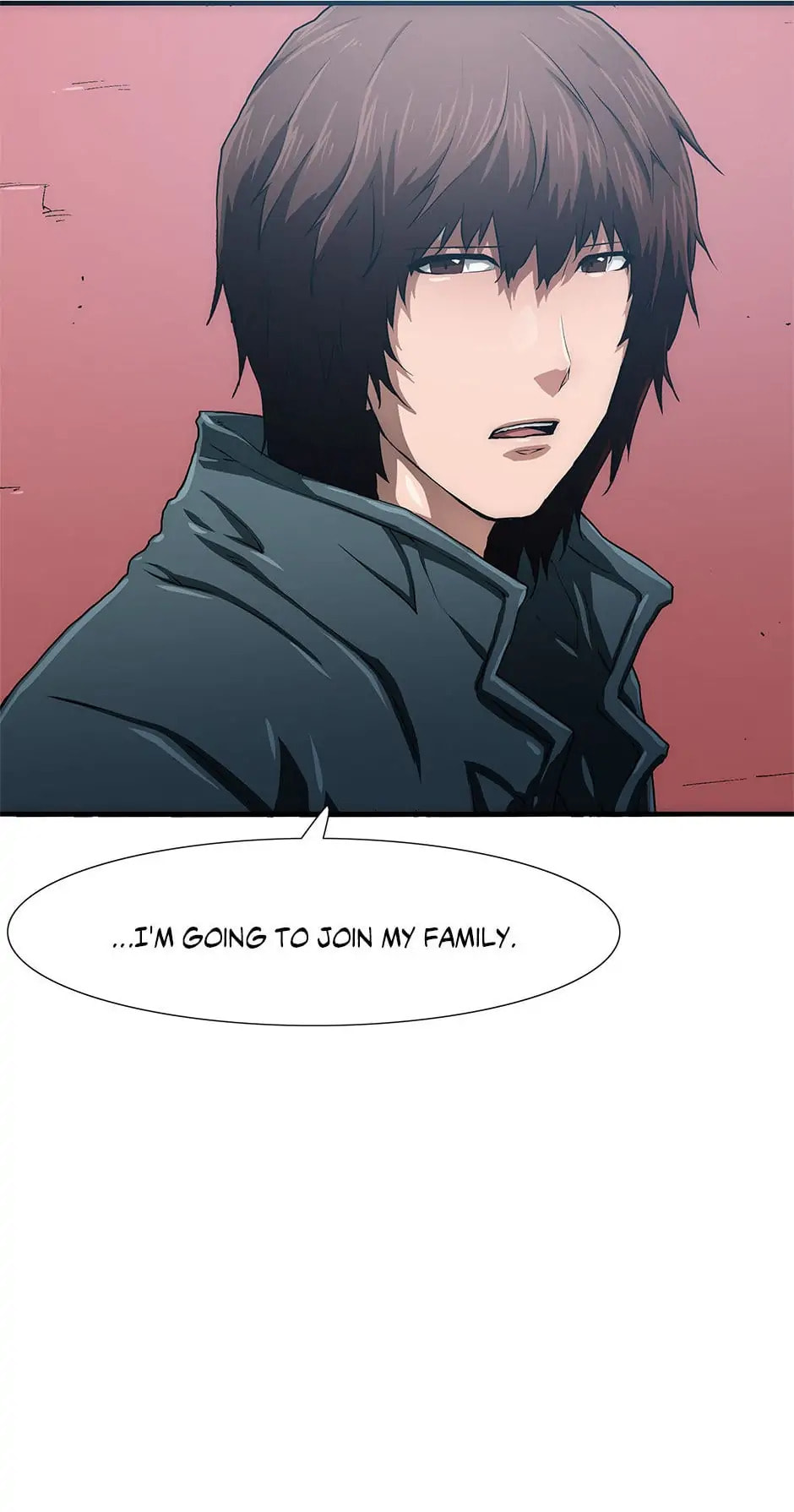 Read Trace chapter 25 image 135 on Lezhin