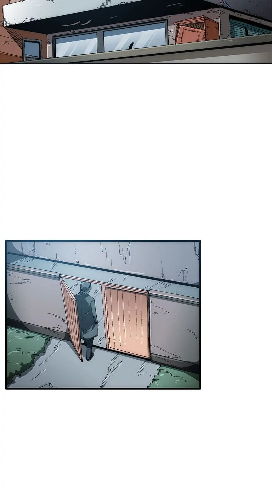 Read Trace chapter 25 image 137 on Lezhin