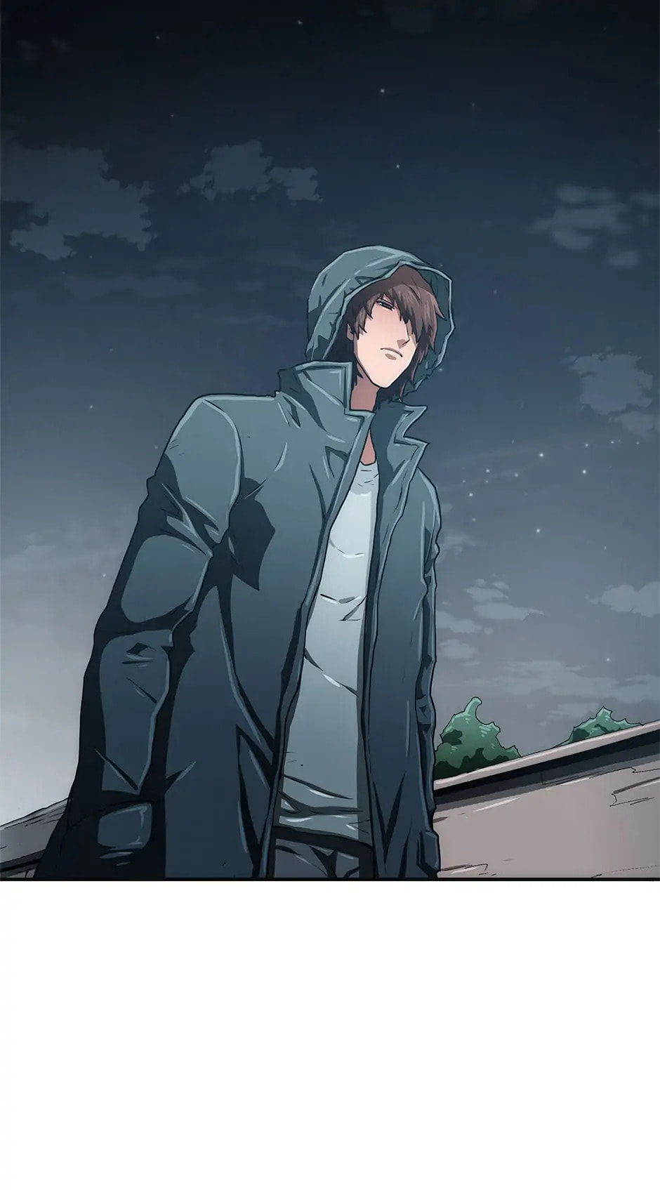 Read Trace chapter 25 image 140 on Lezhin