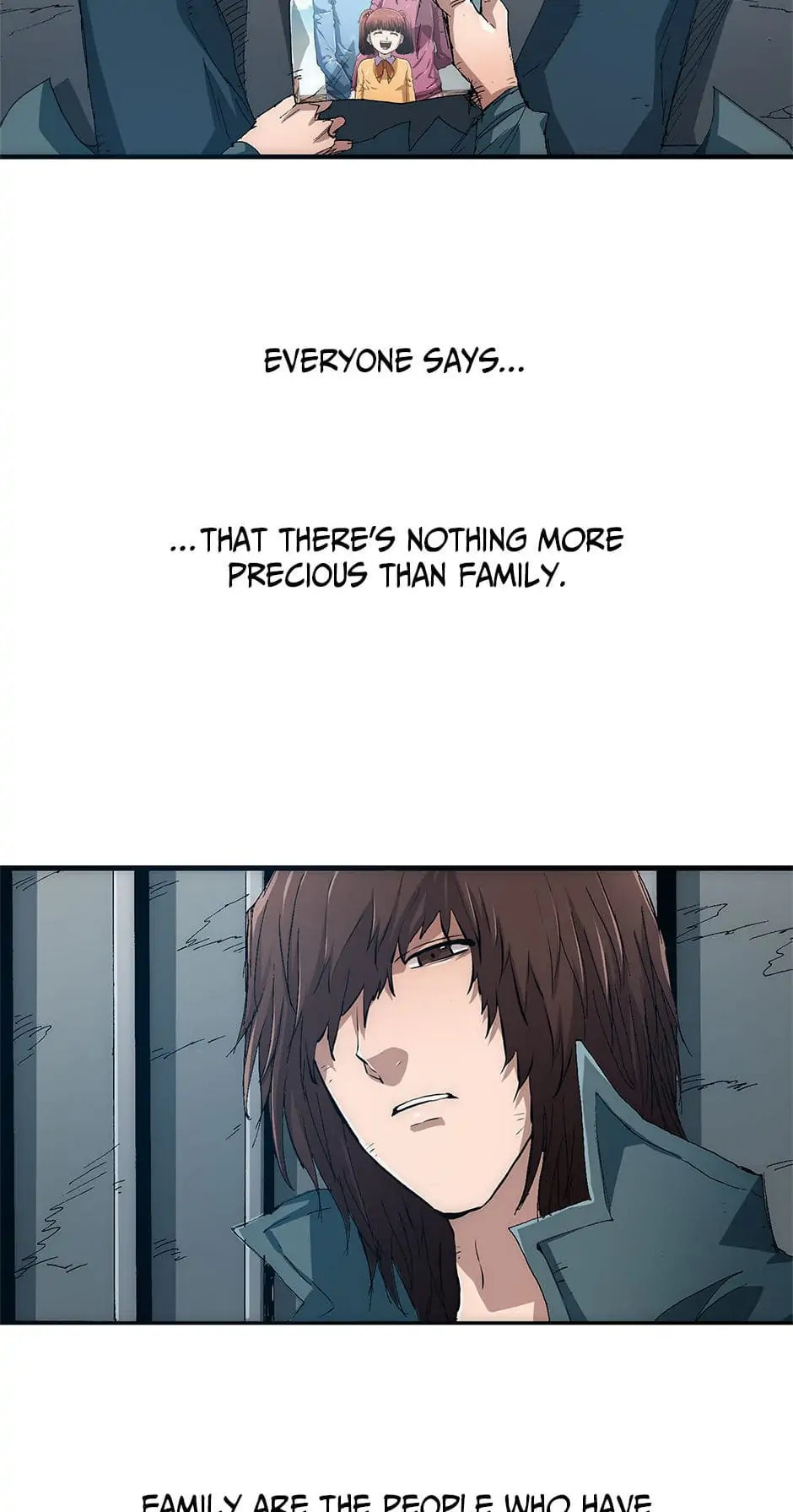 Read Trace chapter 25 image 143 on Lezhin