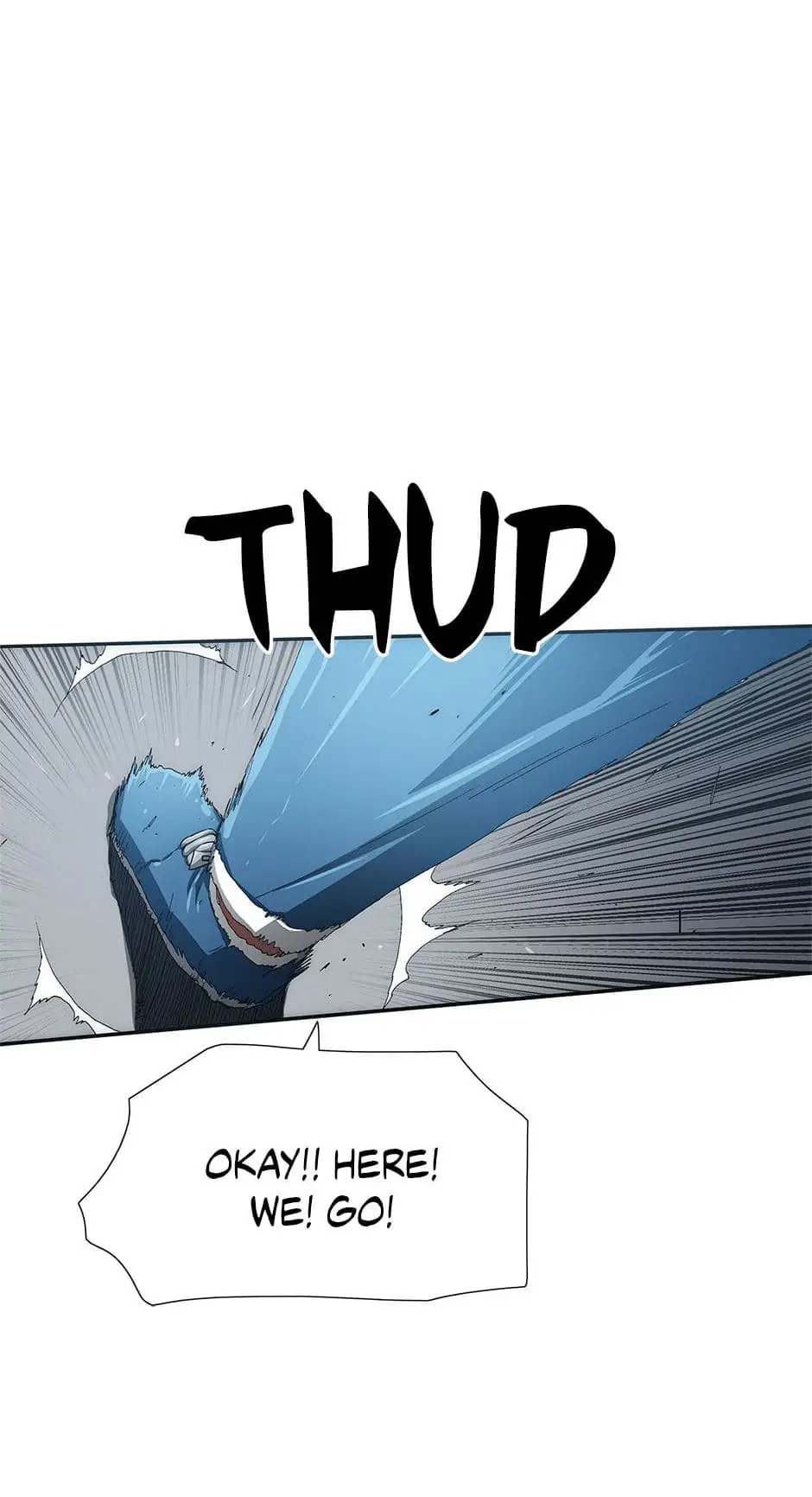 Read Trace chapter 25 image 15 on Lezhin