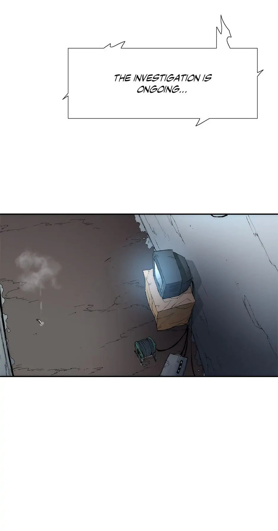 Read Trace chapter 25 image 158 on Lezhin