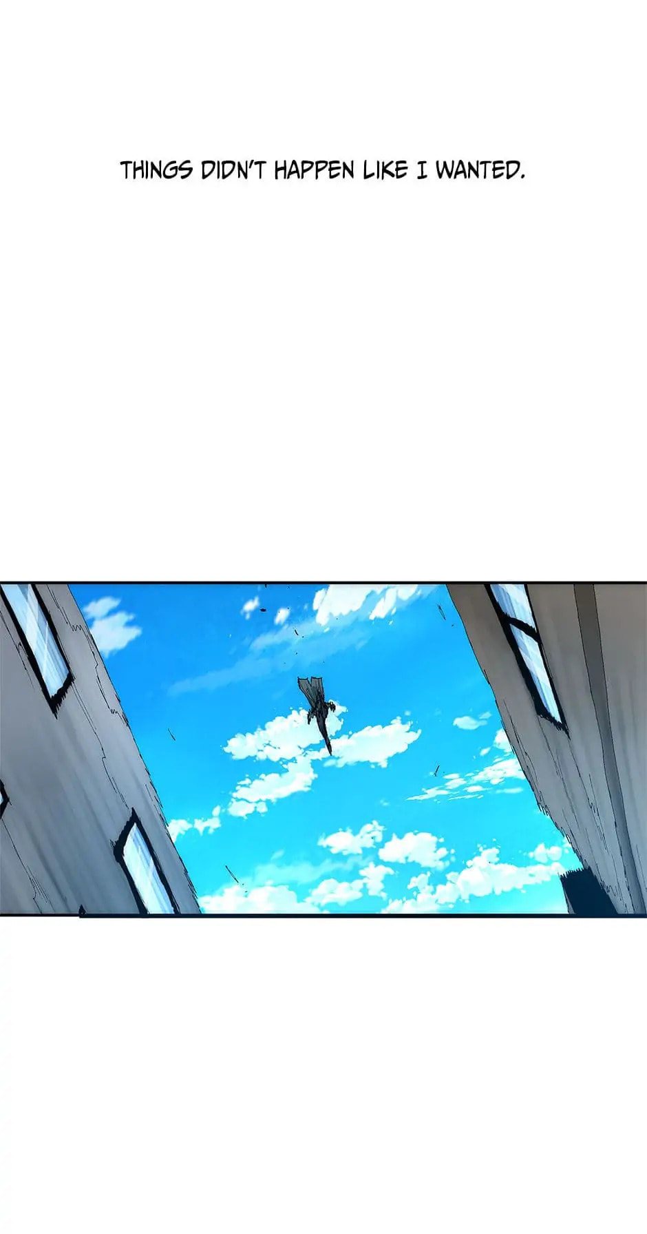 Read Trace chapter 25 image 159 on Lezhin