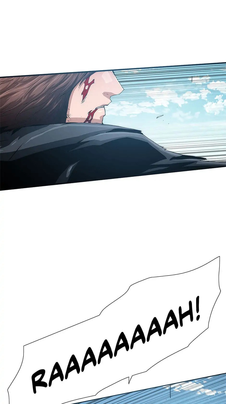 Read Trace chapter 25 image 16 on Lezhin
