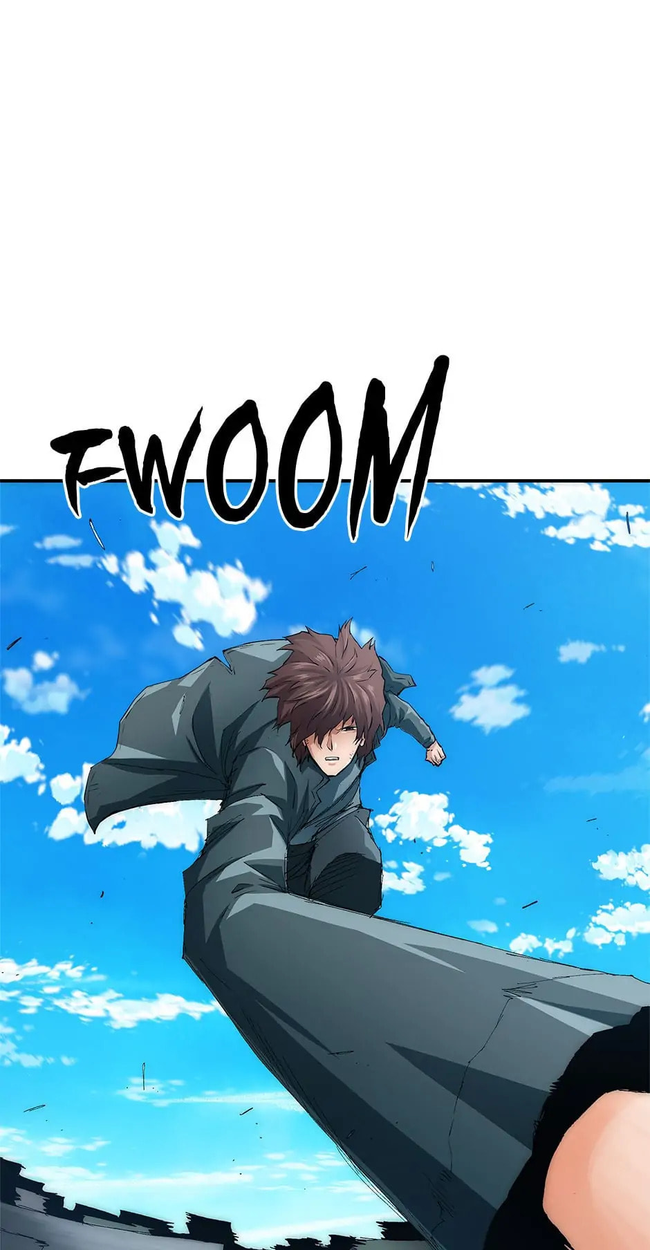 Read Trace chapter 25 image 161 on Lezhin
