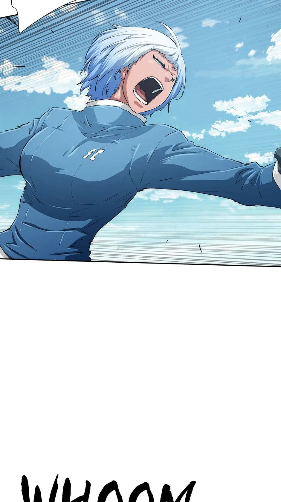 Read Trace chapter 25 image 17 on Lezhin