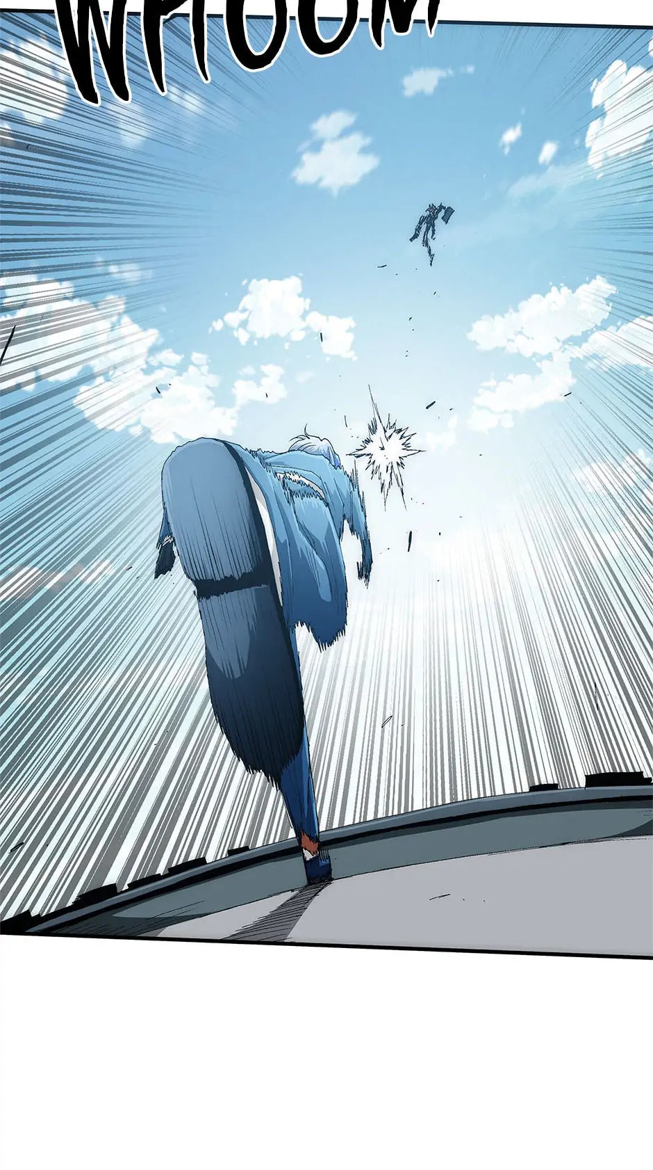 Read Trace chapter 25 image 18 on Lezhin