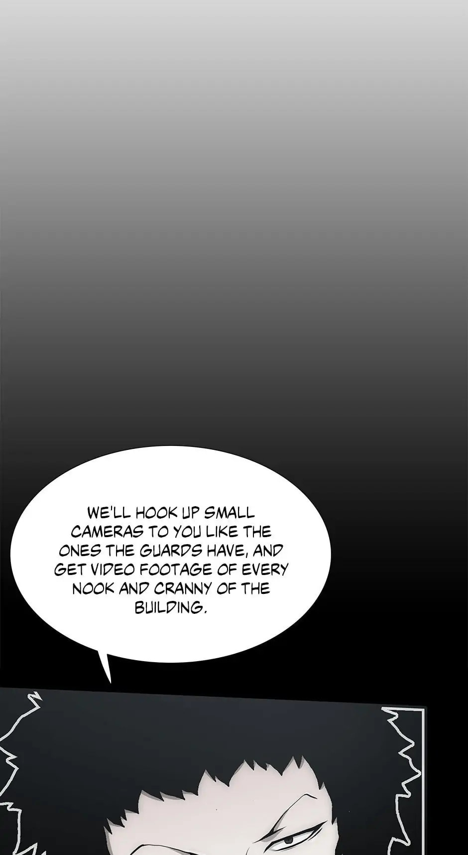 Read Trace chapter 25 image 2 on Lezhin