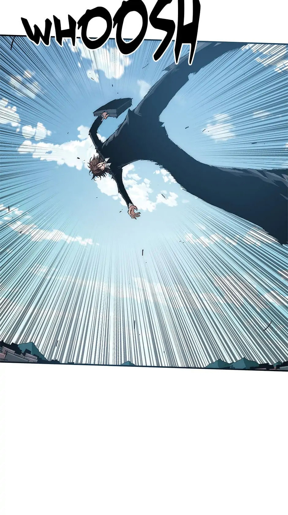 Read Trace chapter 25 image 20 on Lezhin