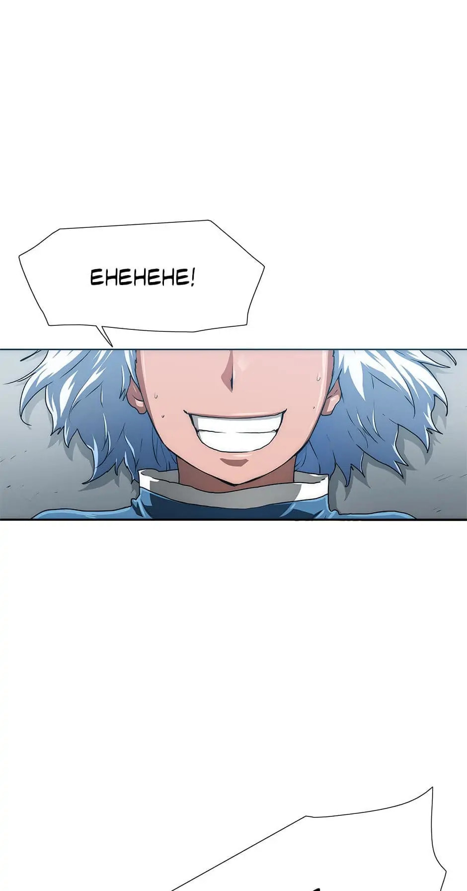 Read Trace chapter 25 image 21 on Lezhin