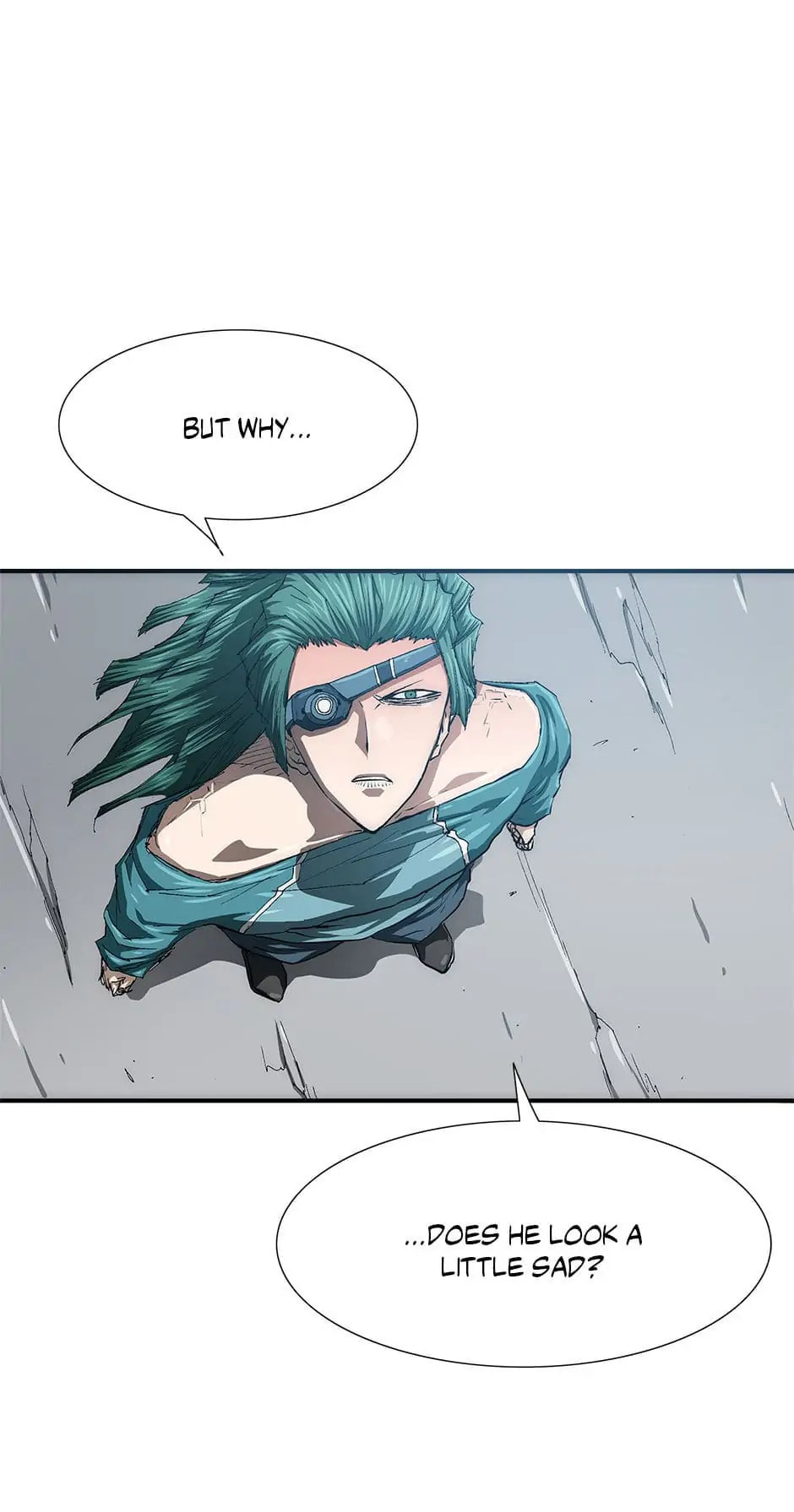 Read Trace chapter 25 image 26 on Lezhin