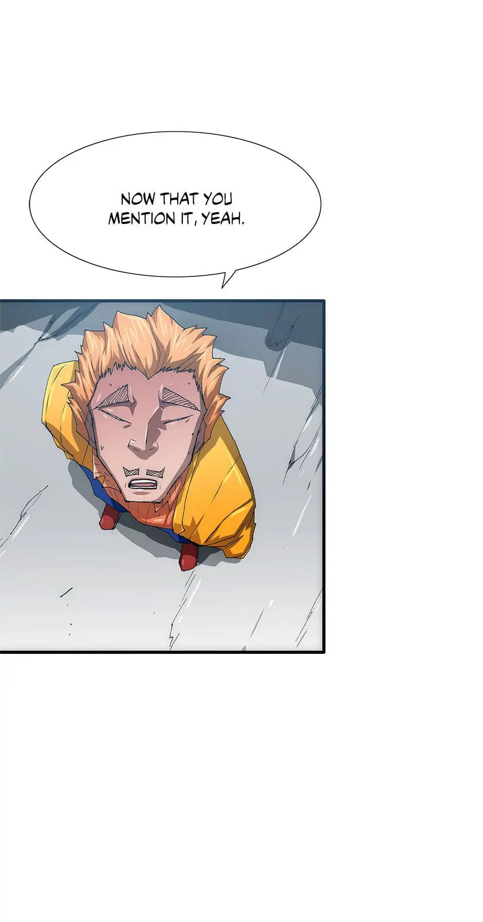 Read Trace chapter 25 image 27 on Lezhin