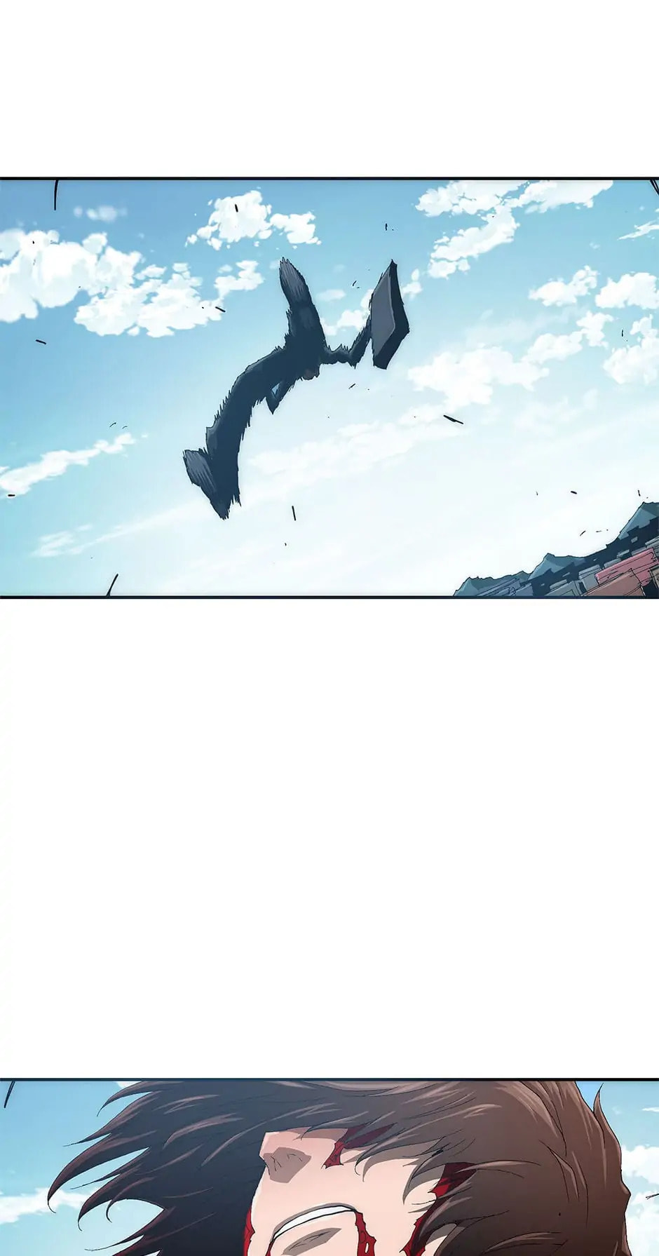 Read Trace chapter 25 image 29 on Lezhin