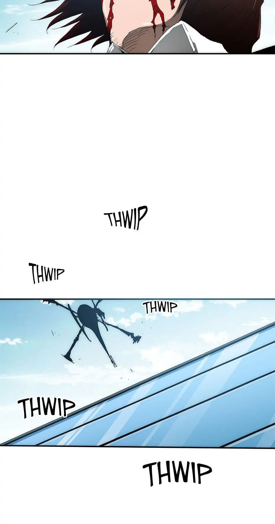 Read Trace chapter 25 image 30 on Lezhin