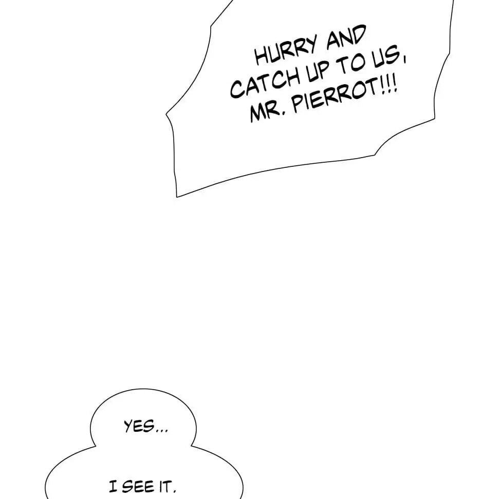 Read Trace chapter 25 image 33 on Lezhin