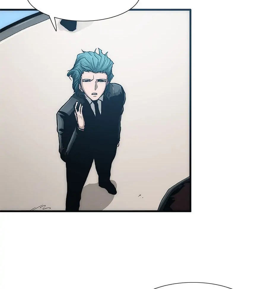 Read Trace chapter 25 image 34 on Lezhin