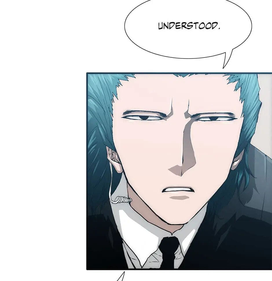 Read Trace chapter 25 image 35 on Lezhin