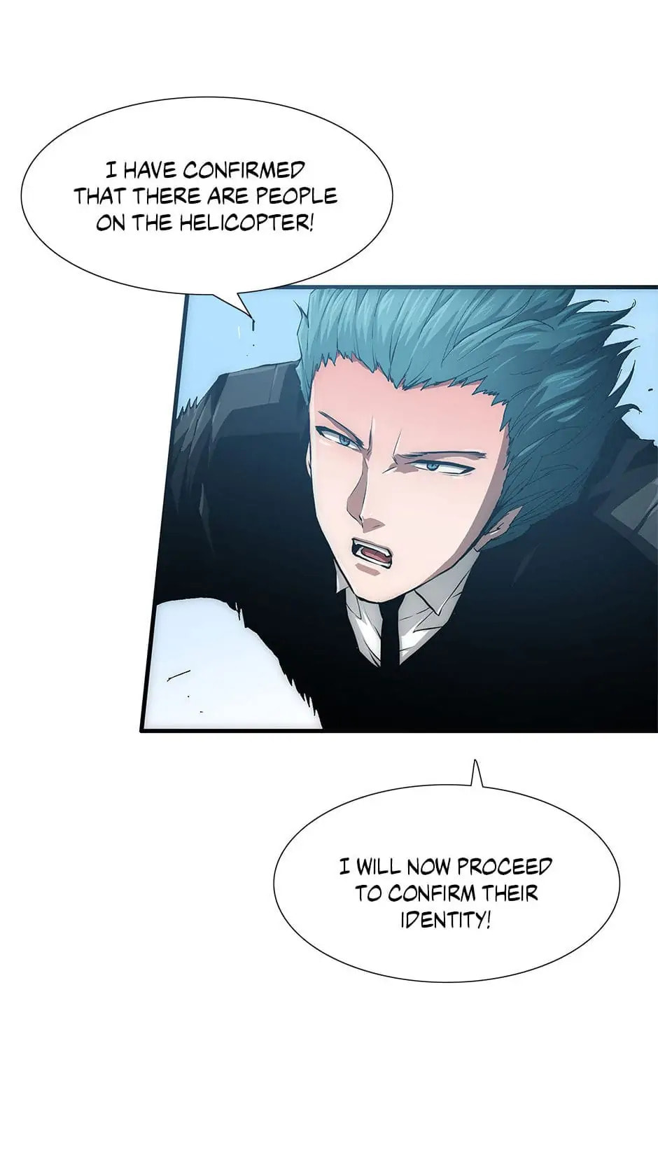 Read Trace chapter 25 image 40 on Lezhin