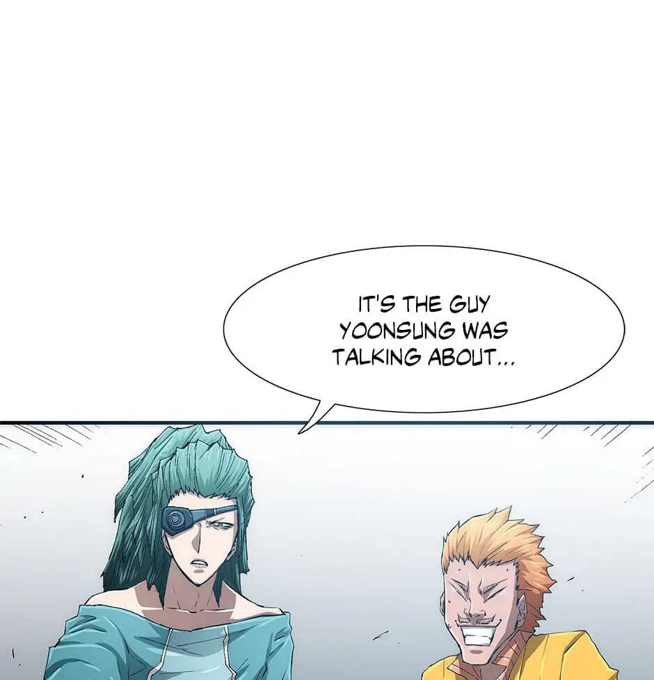 Read Trace chapter 25 image 50 on Lezhin