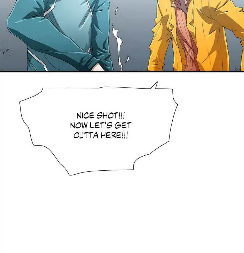 Read Trace chapter 25 image 51 on Lezhin