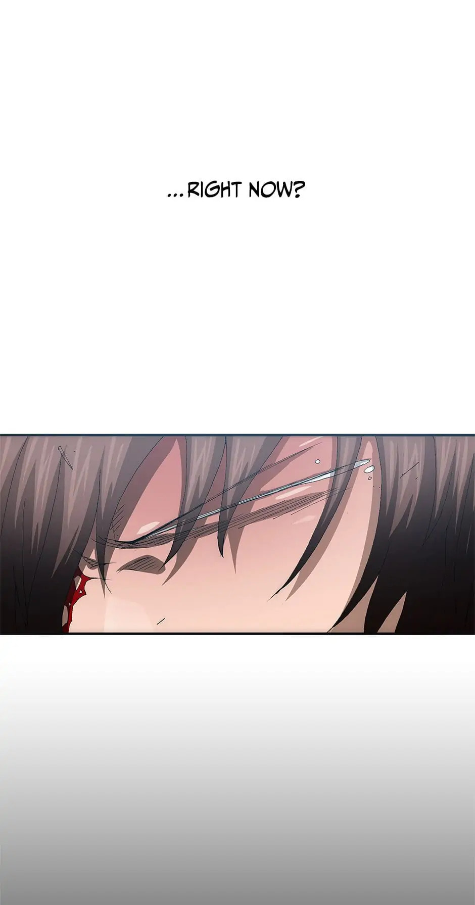 Read Trace chapter 25 image 57 on Lezhin