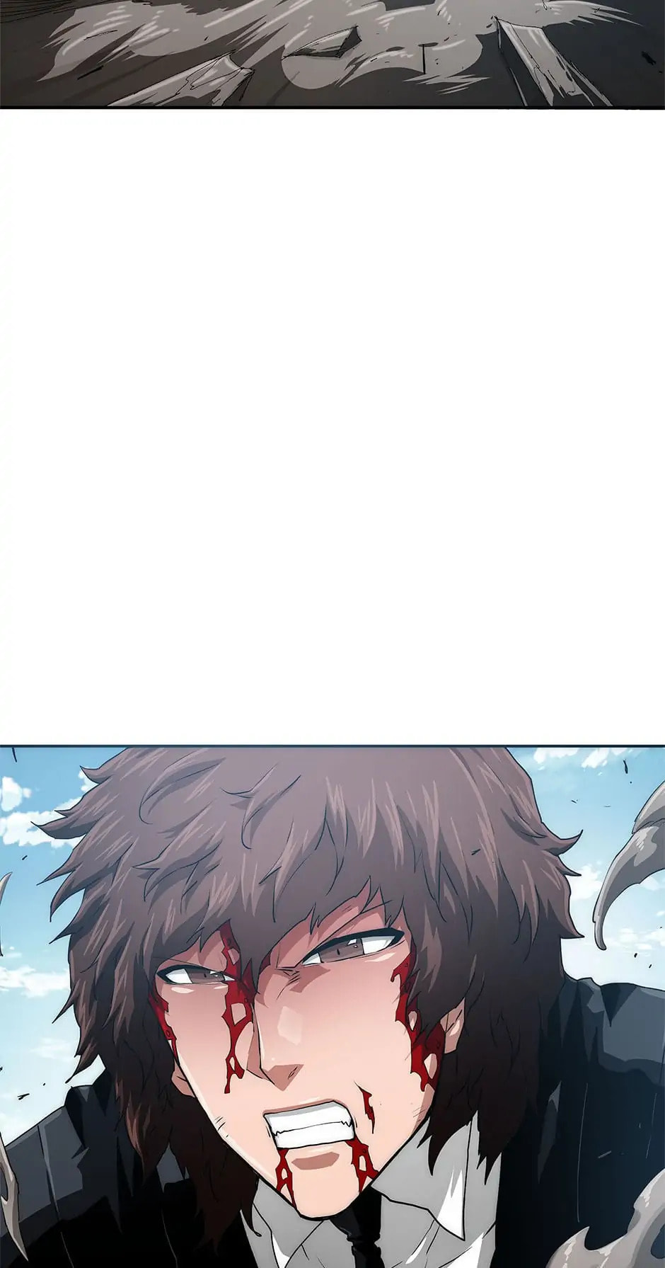 Read Trace chapter 25 image 65 on Lezhin