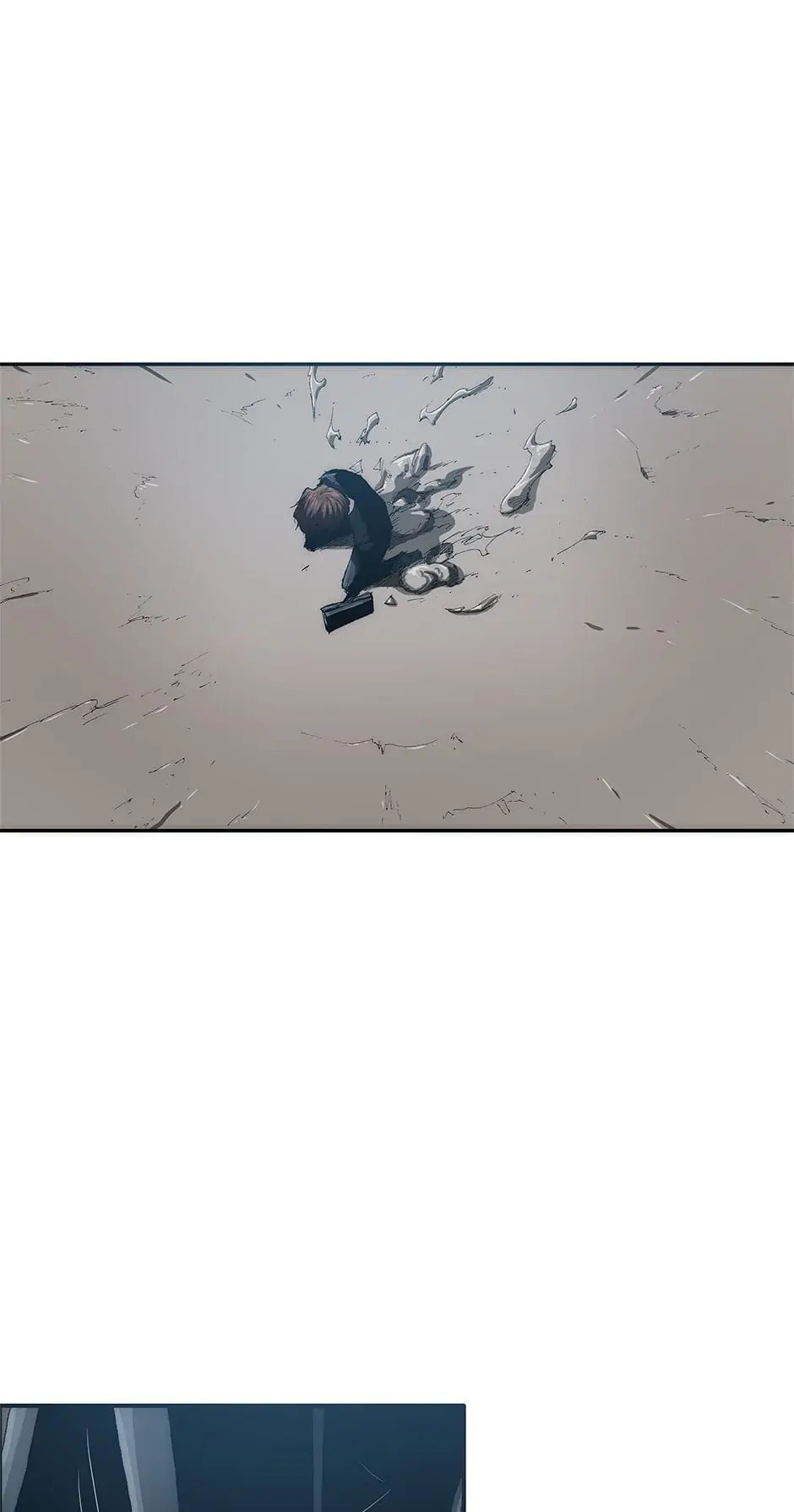 Read Trace chapter 25 image 67 on Lezhin